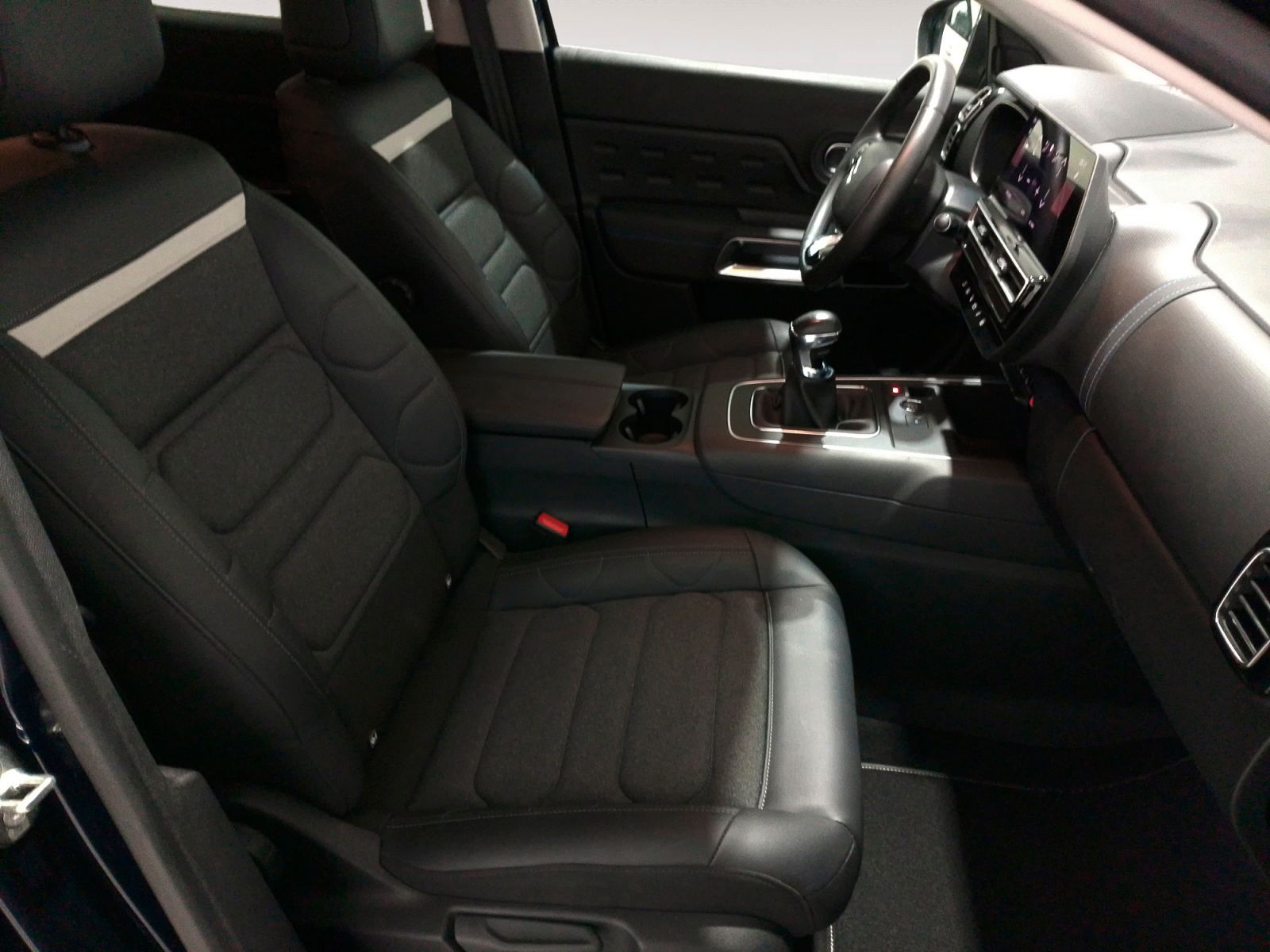 Citroën C5 Aircross PureTech 130 Plus - foto 13