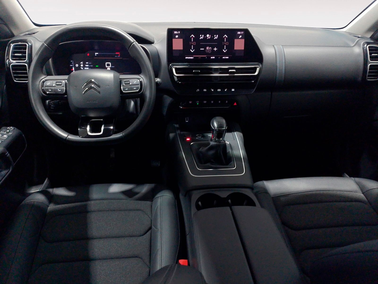 Citroën C5 Aircross PureTech 130 Plus - foto 9