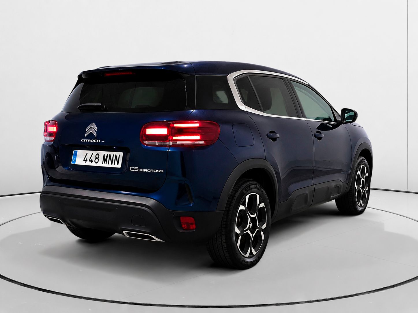 Citroën C5 Aircross PureTech 130 Plus - foto 3