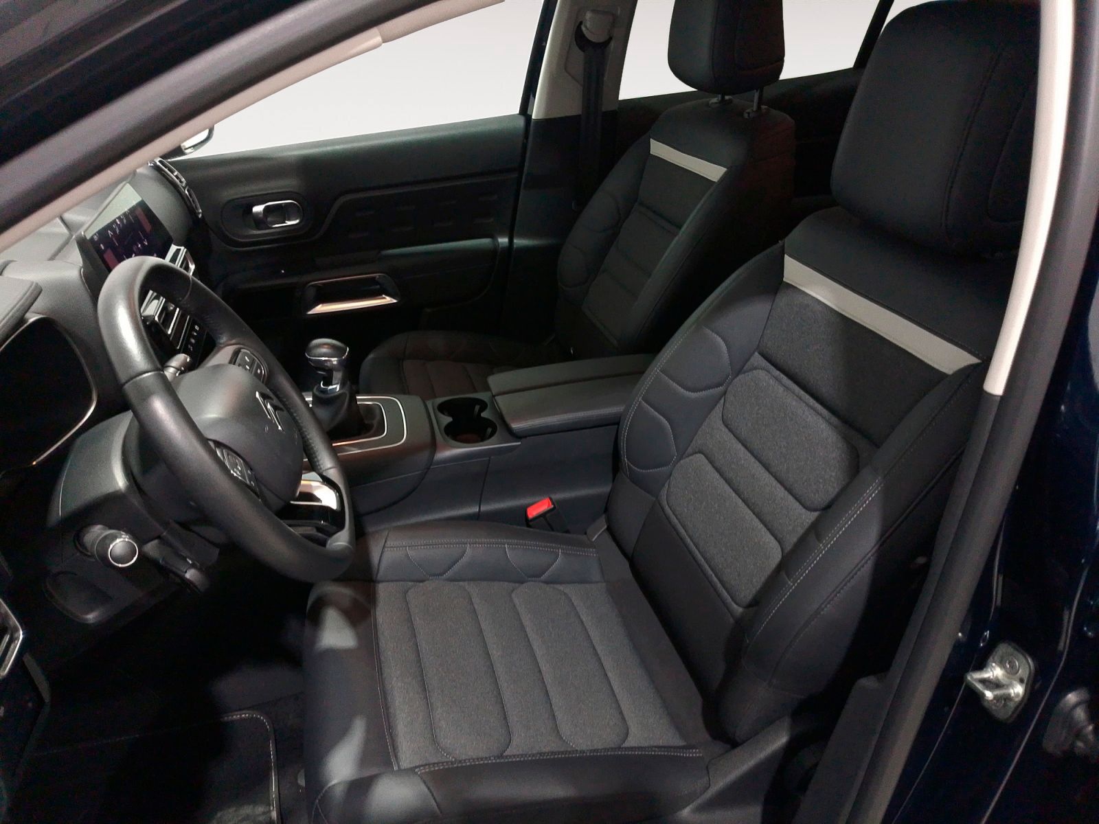 Citroën C5 Aircross PureTech 130 Plus - foto 11