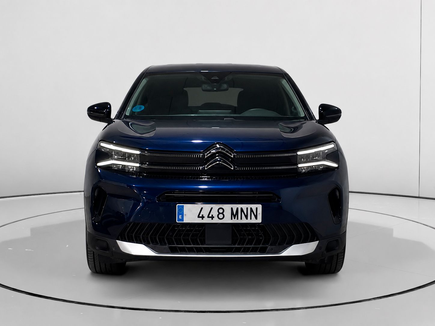 Citroën C5 Aircross PureTech 130 Plus - foto 7