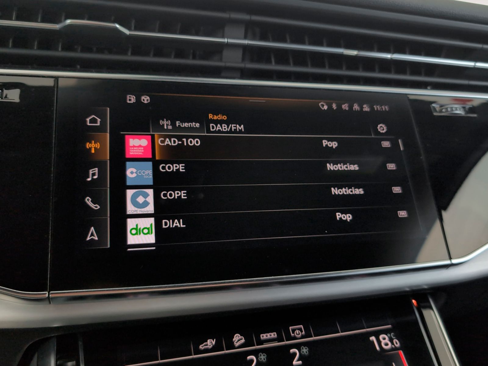 Audi Q7 Black line edition 55 TFSIe quattro tiptronic - foto 21