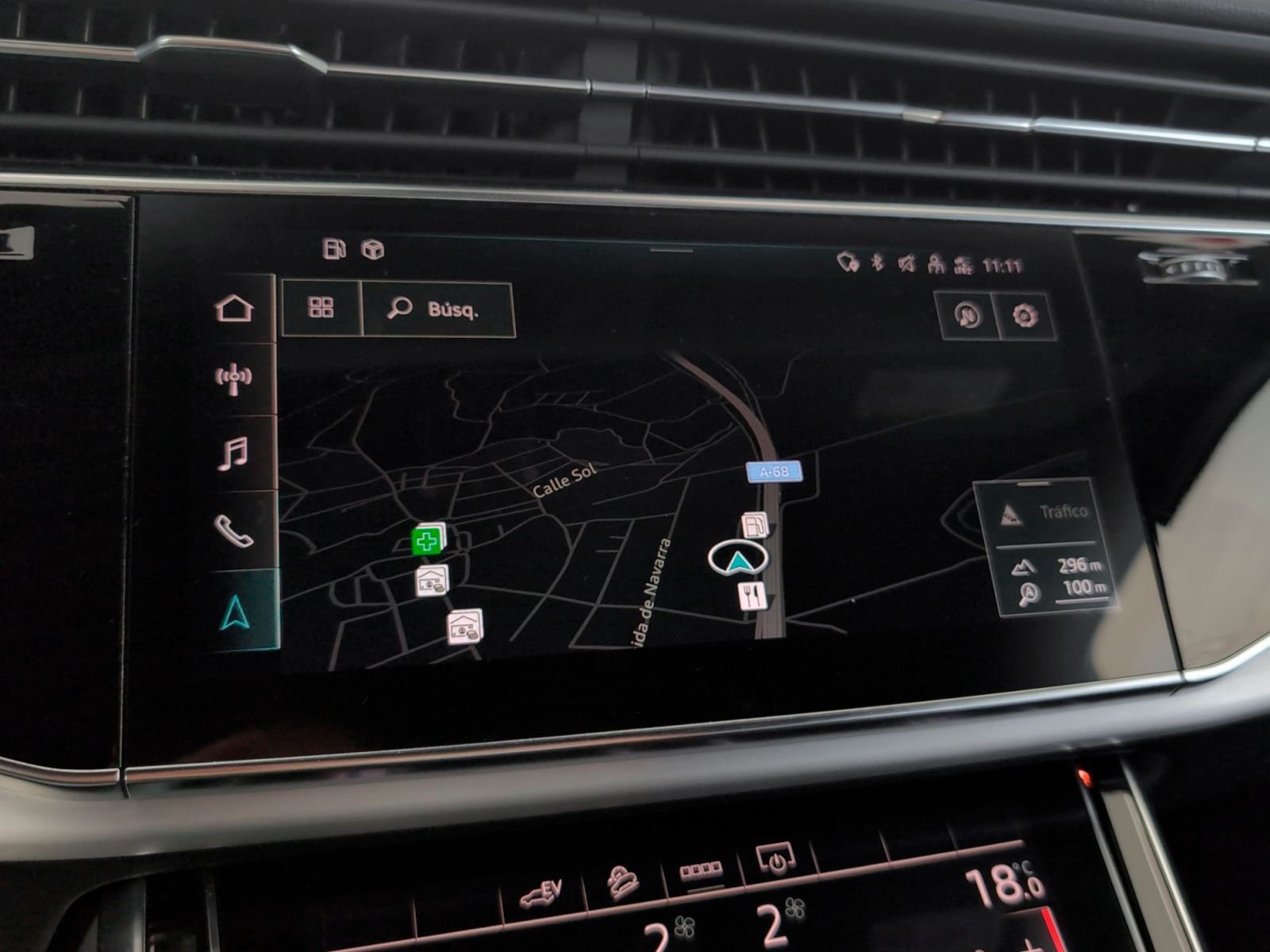 Audi Q7 Black line edition 55 TFSIe quattro tiptronic - foto 20