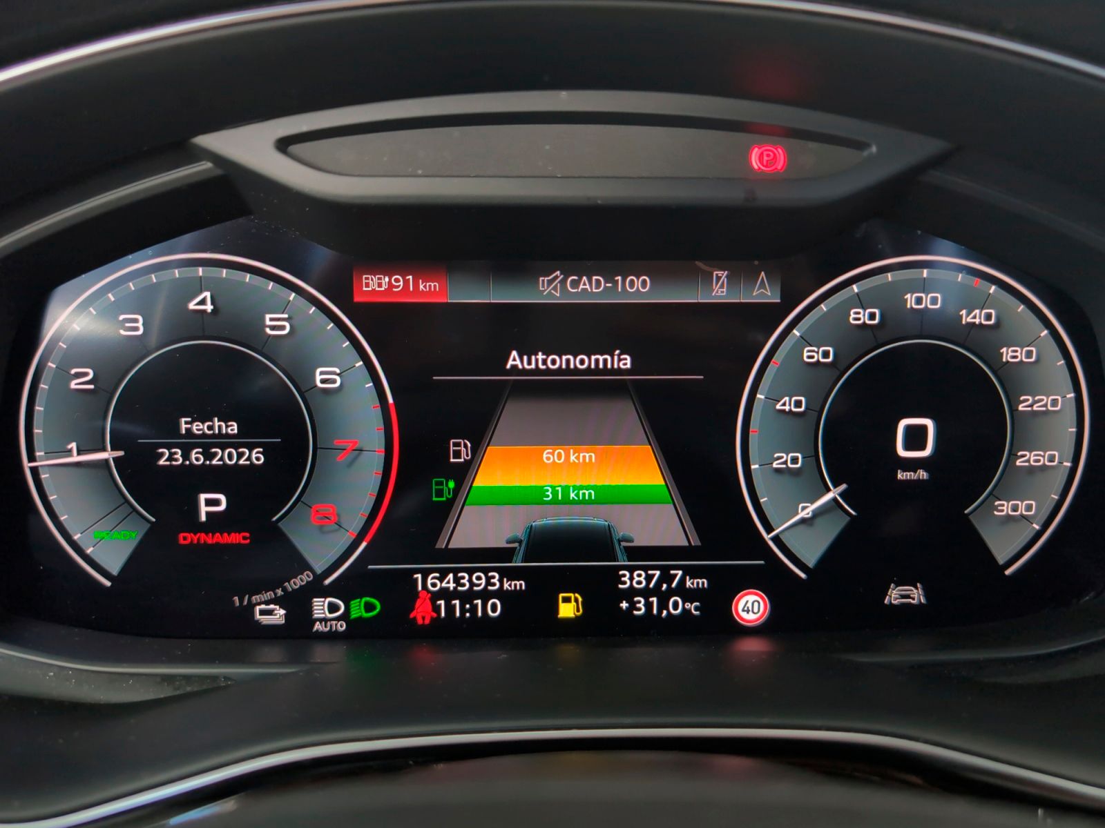 Audi Q7 Black line edition 55 TFSIe quattro tiptronic - foto 18