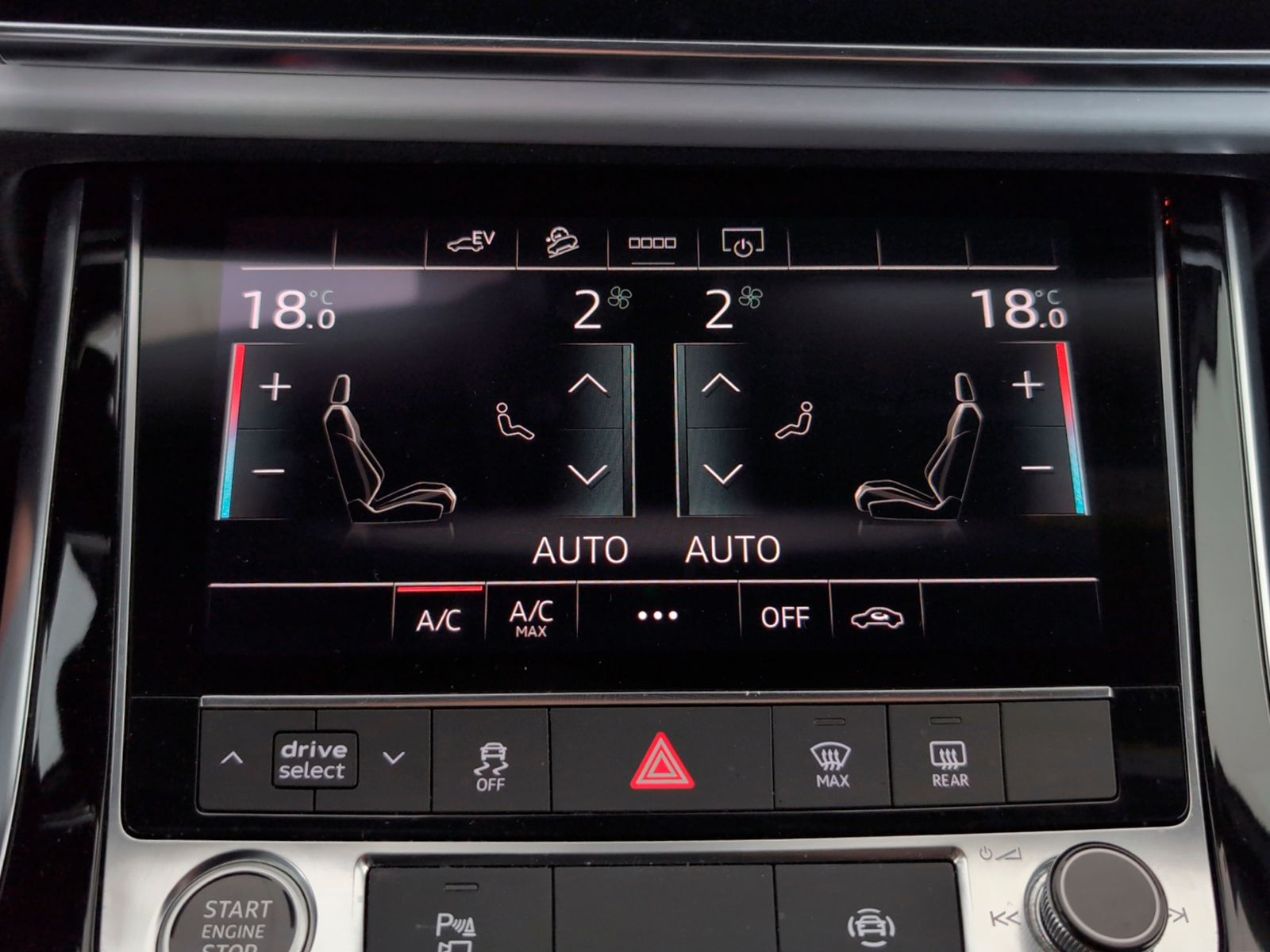 Audi Q7 Black line edition 55 TFSIe quattro tiptronic - foto 24