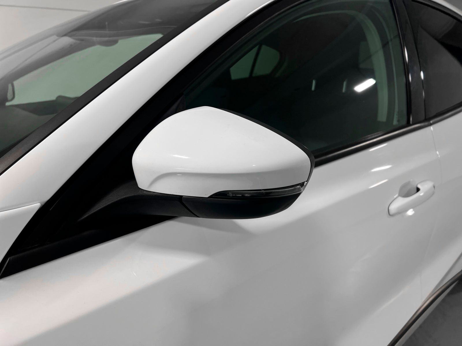 Ford Focus 1.0 EcoBoost MHEV Active - foto 23