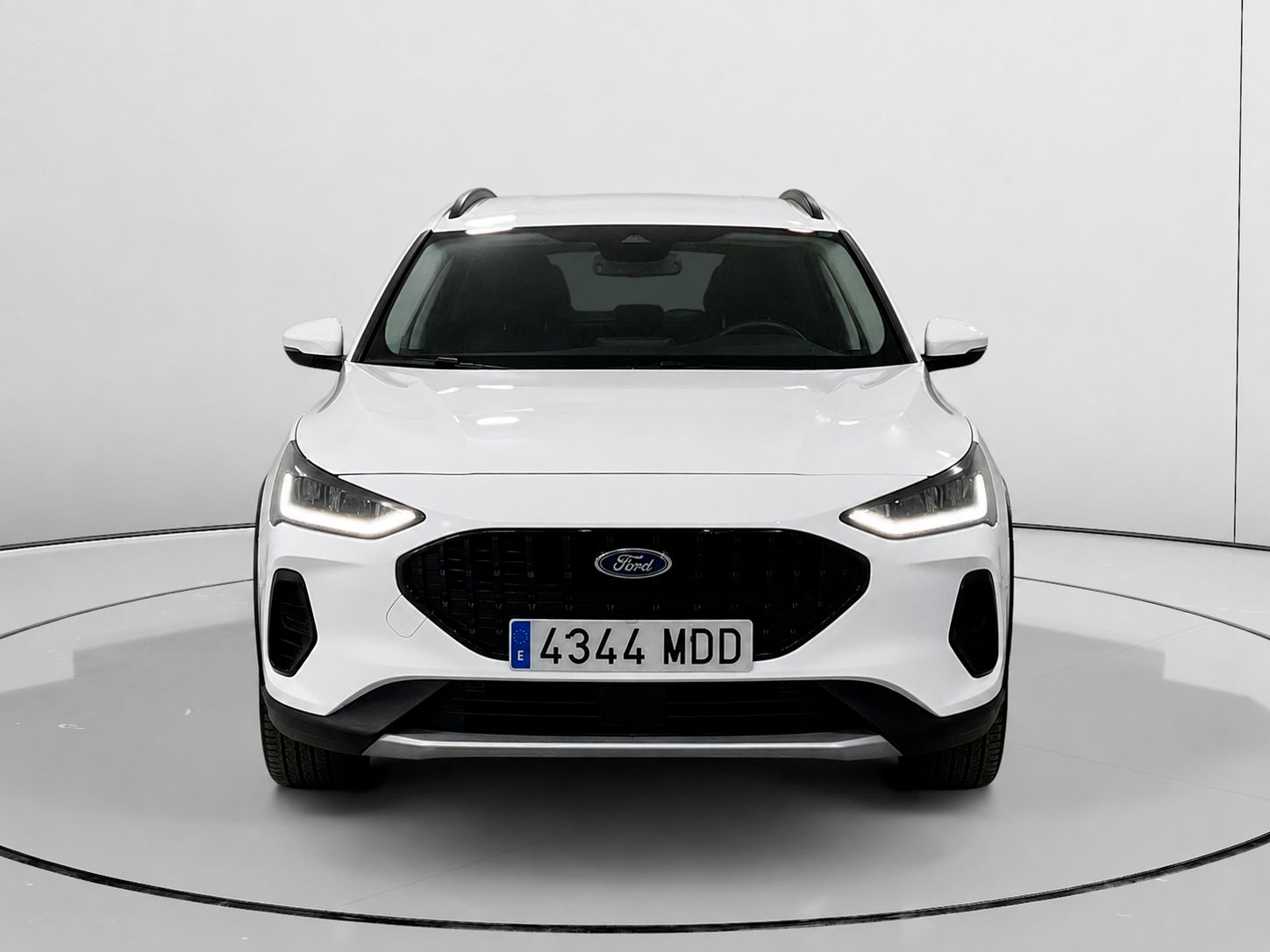 Ford Focus 1.0 EcoBoost MHEV Active - foto 7