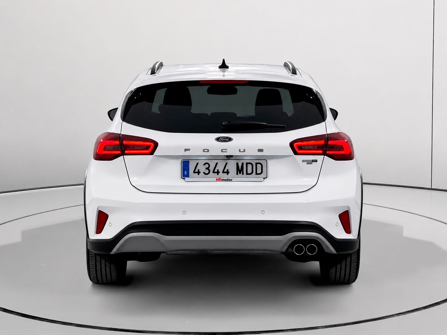 Ford Focus 1.0 EcoBoost MHEV Active - foto 4