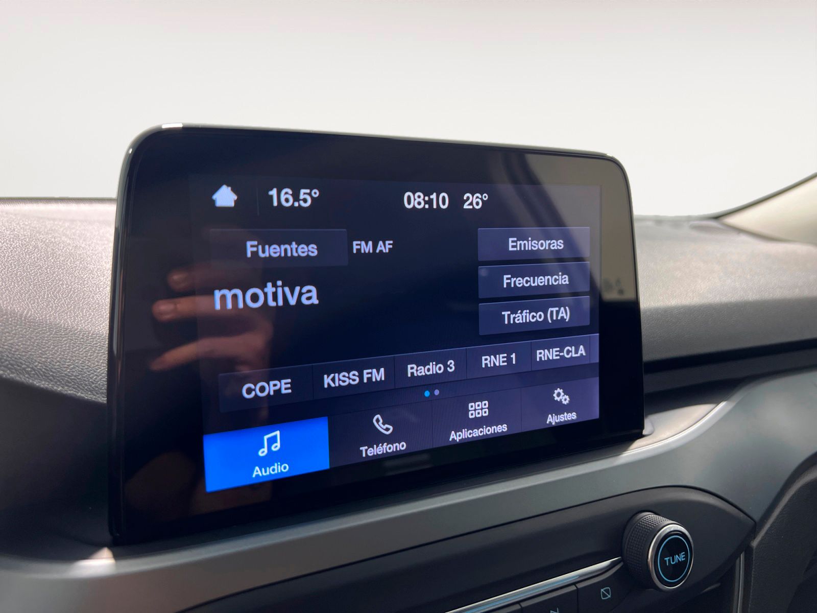 Ford Focus 1.0 EcoBoost MHEV Active - foto 18