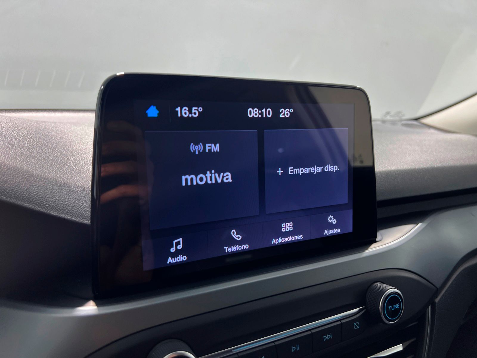 Ford Focus 1.0 EcoBoost MHEV Active - foto 17