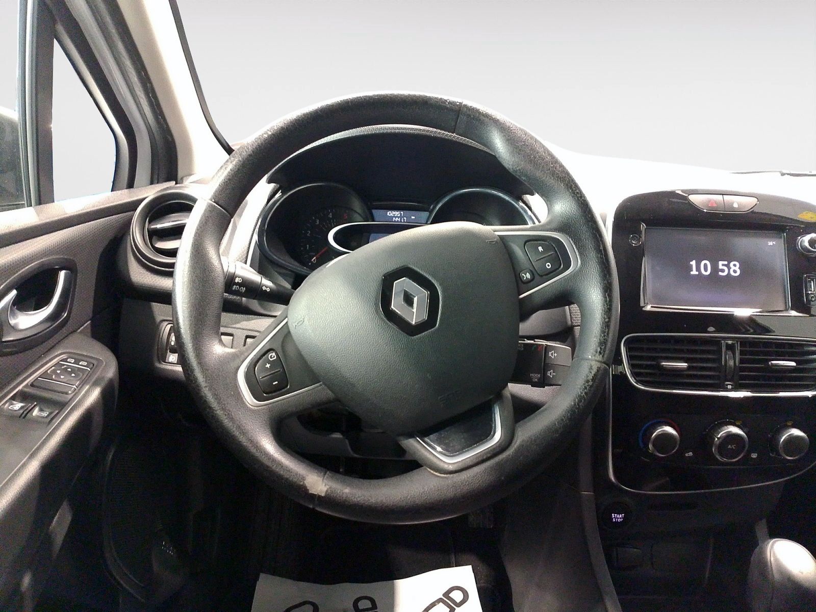 Renault Clio Business Energy dCi - foto 8