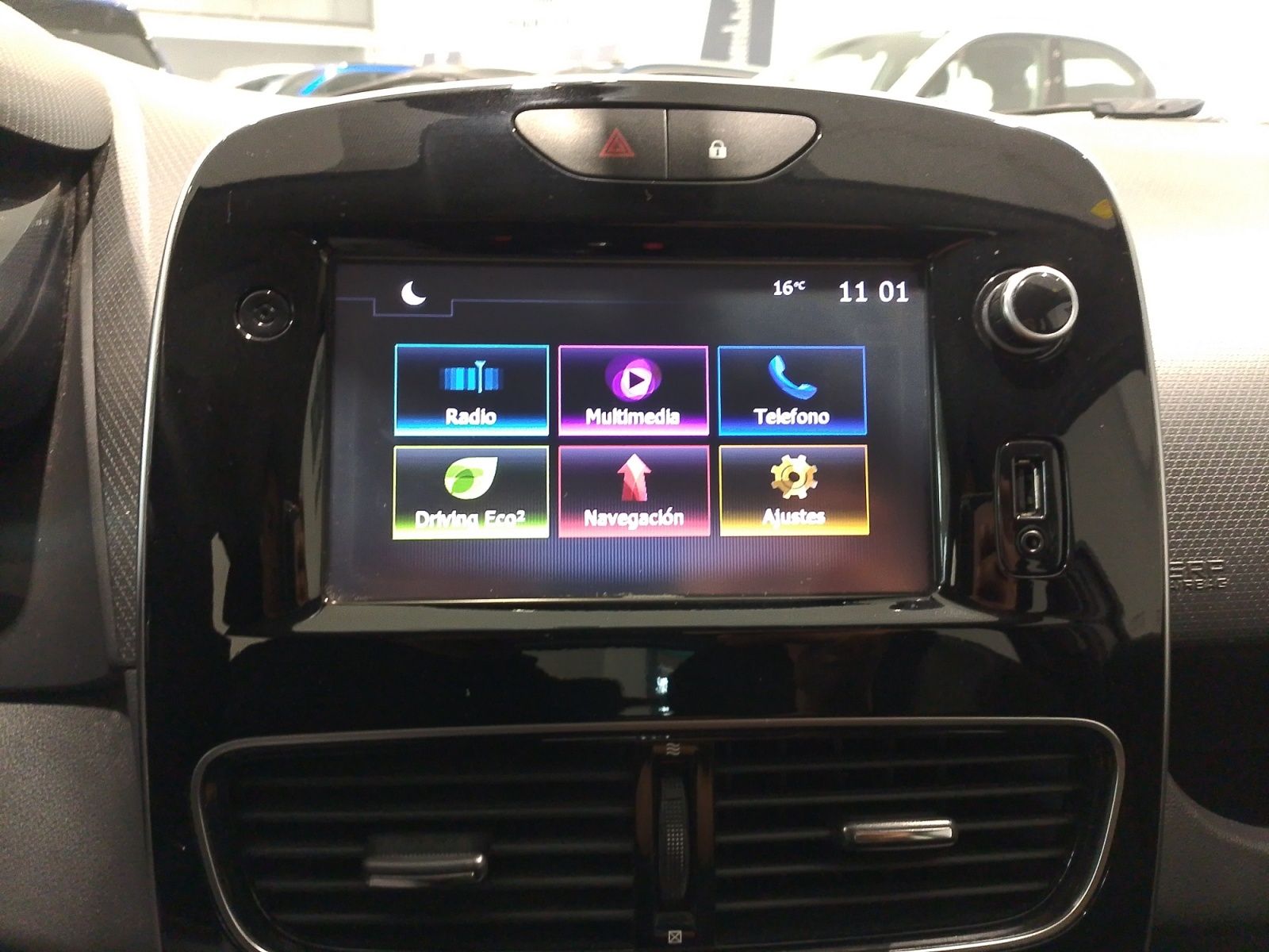 Renault Clio Business Energy dCi - foto 15