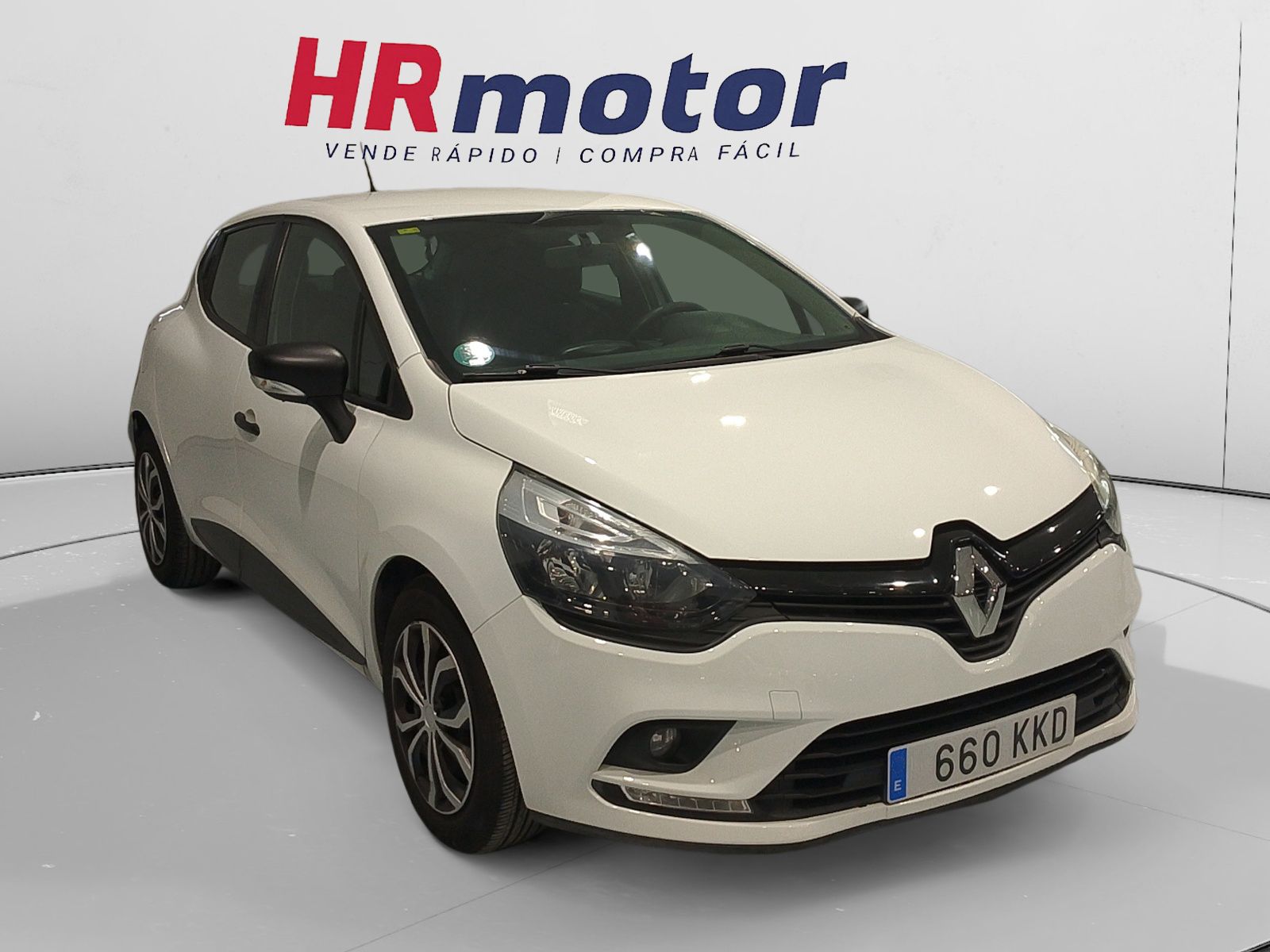 Renault Clio Business Energy dCi