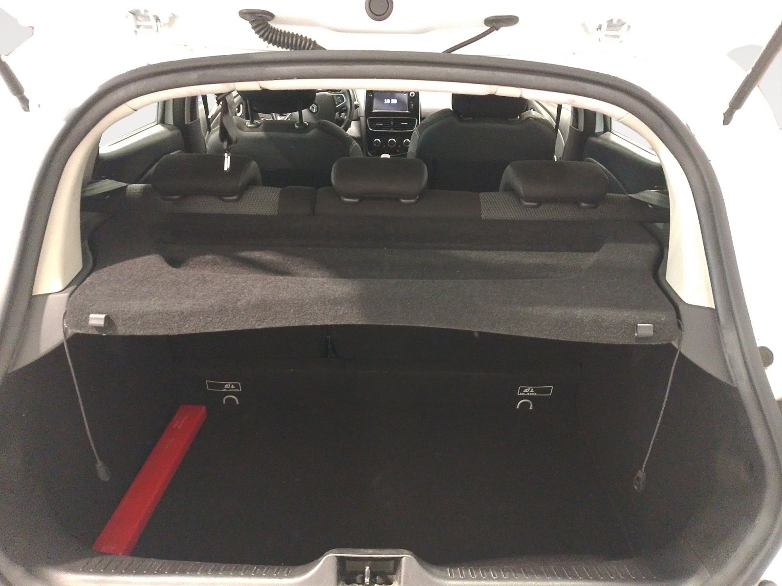 Renault Clio Business Energy dCi - foto 12