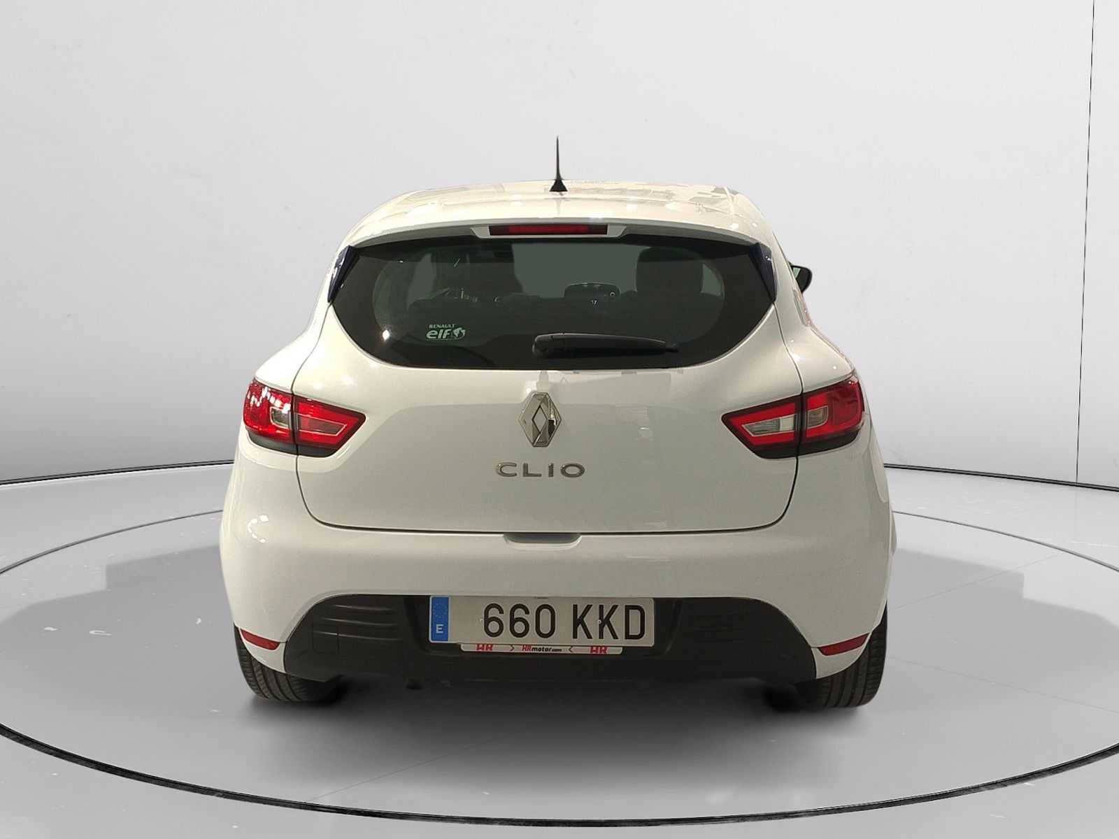 Renault Clio Business Energy dCi - foto 3