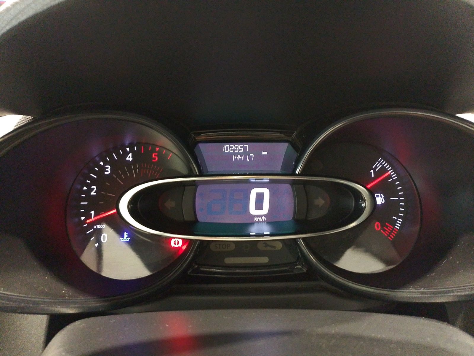 Renault Clio Business Energy dCi - foto 14