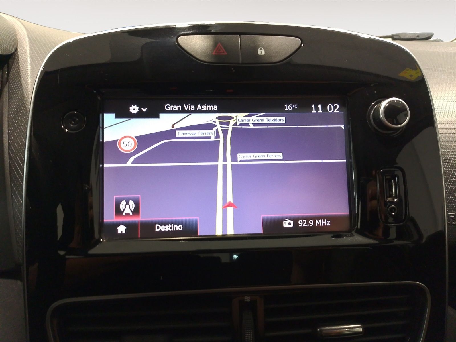 Renault Clio Business Energy dCi - foto 18