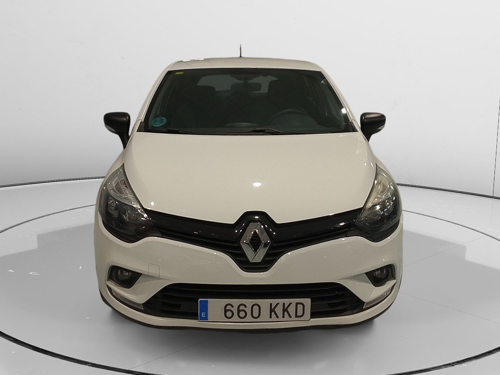 Renault Clio Business Energy dCi - foto 5