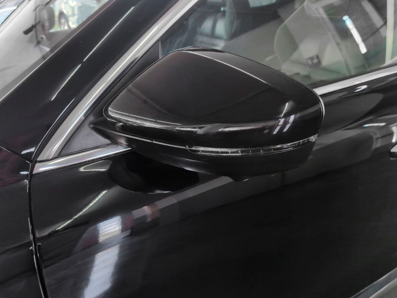 MG EHS 1.5 T-GDi PHEV Luxury - foto 25