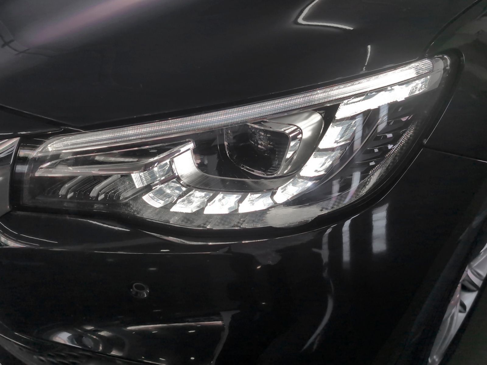 MG EHS 1.5 T-GDi PHEV Luxury - foto 26