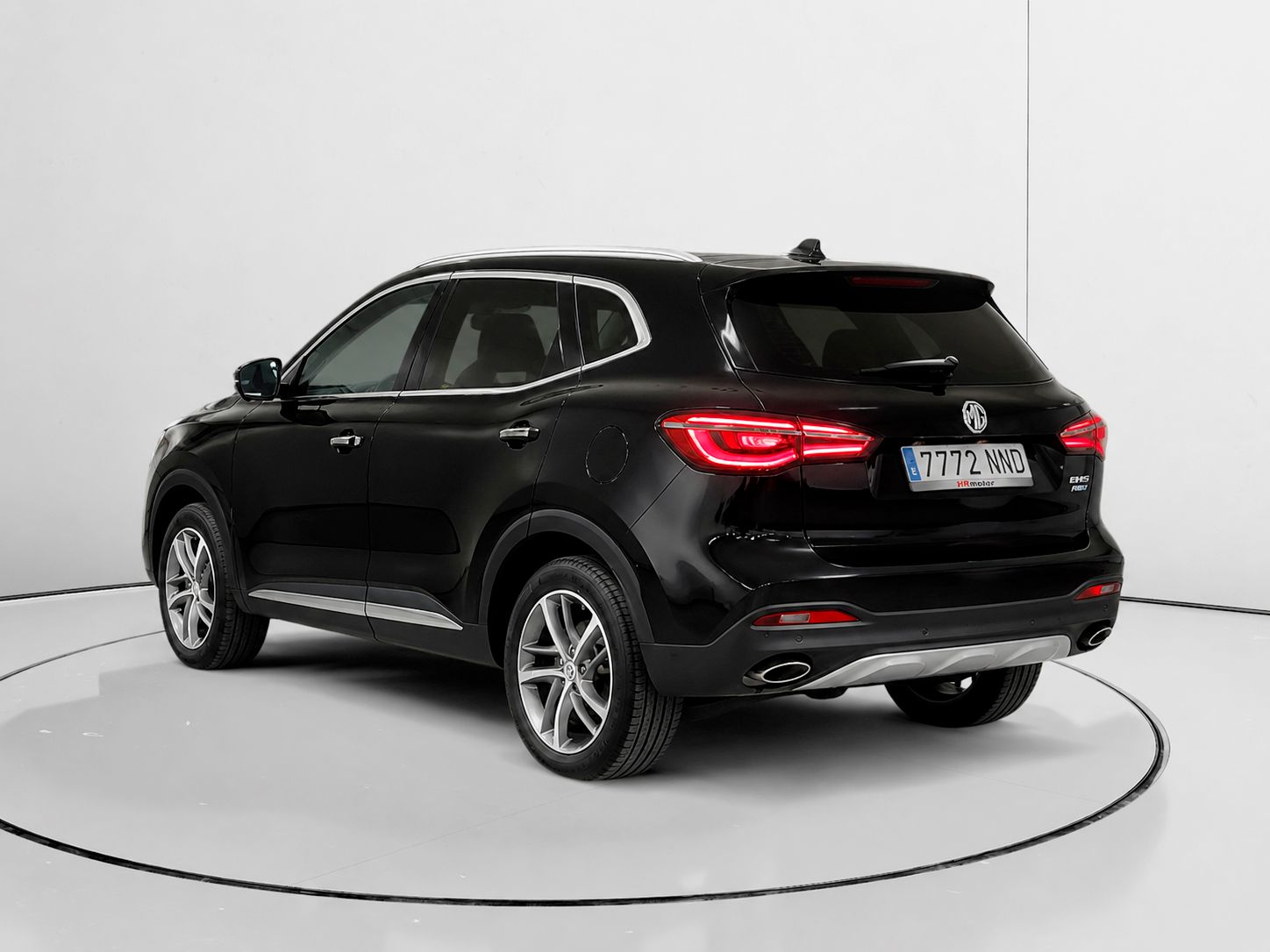 MG EHS 1.5 T-GDi PHEV Luxury - foto 5