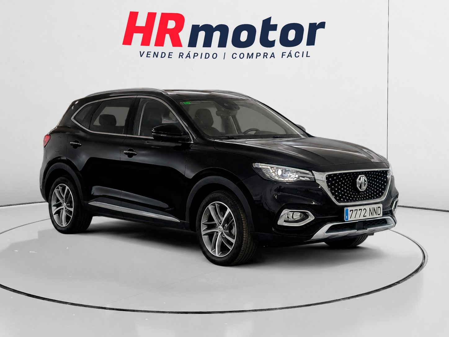 MG EHS 1.5 T-GDi PHEV Luxury - foto 1