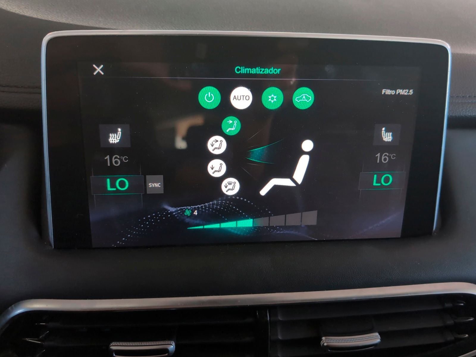 MG EHS 1.5 T-GDi PHEV Luxury - foto 24