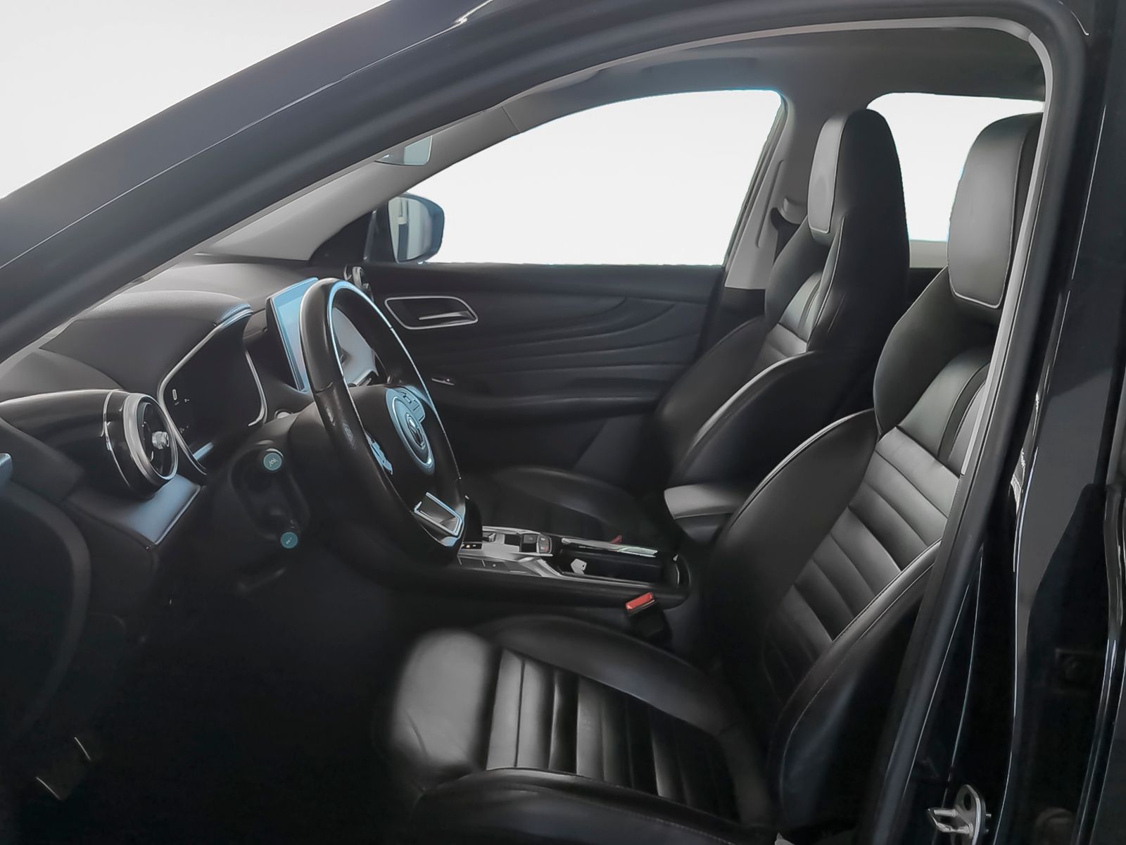 MG EHS 1.5 T-GDi PHEV Luxury - foto 11