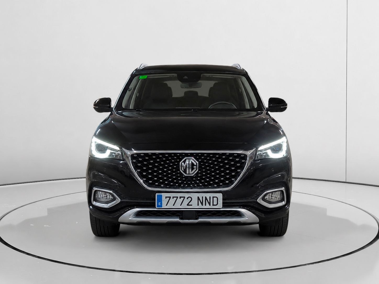 MG EHS 1.5 T-GDi PHEV Luxury - foto 7