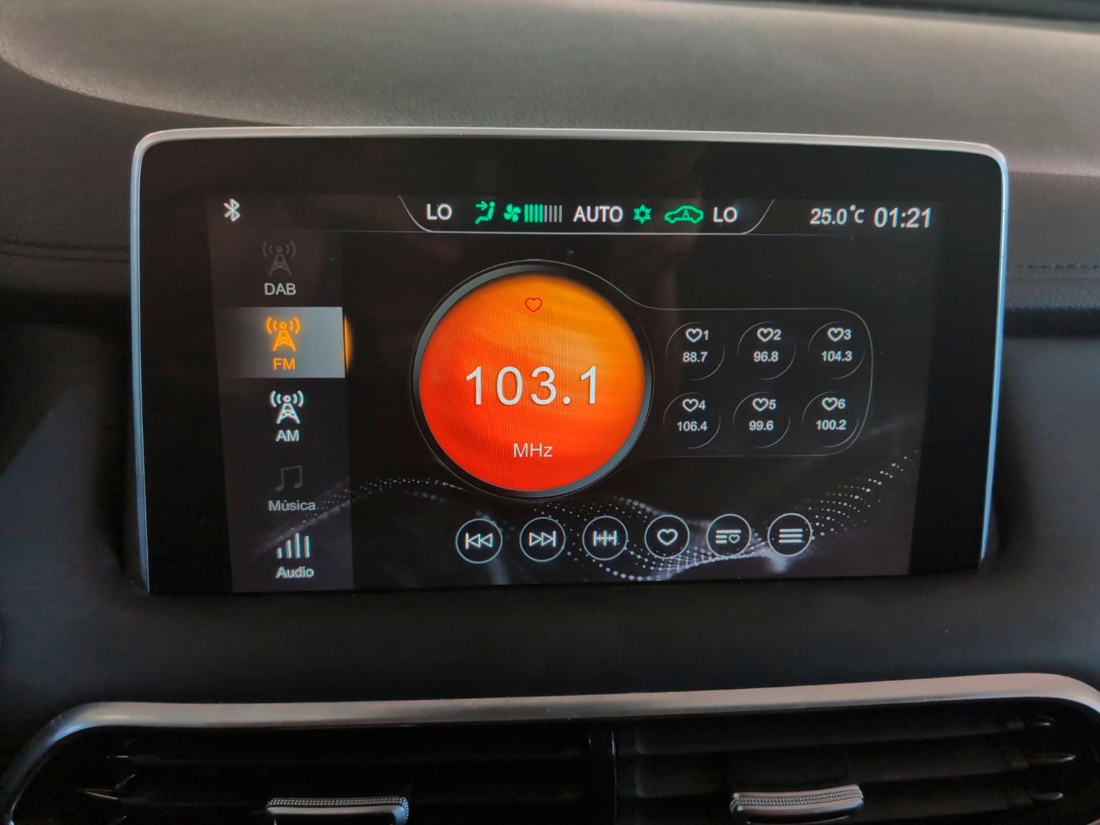 MG EHS 1.5 T-GDi PHEV Luxury - foto 21
