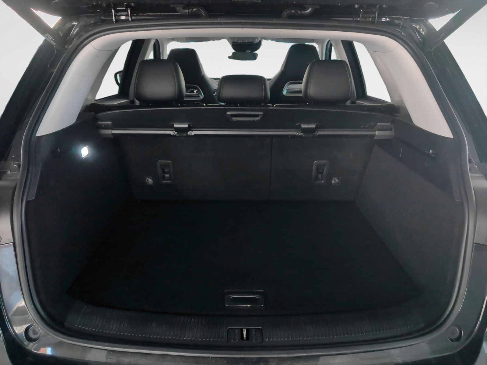 MG EHS 1.5 T-GDi PHEV Luxury - foto 15