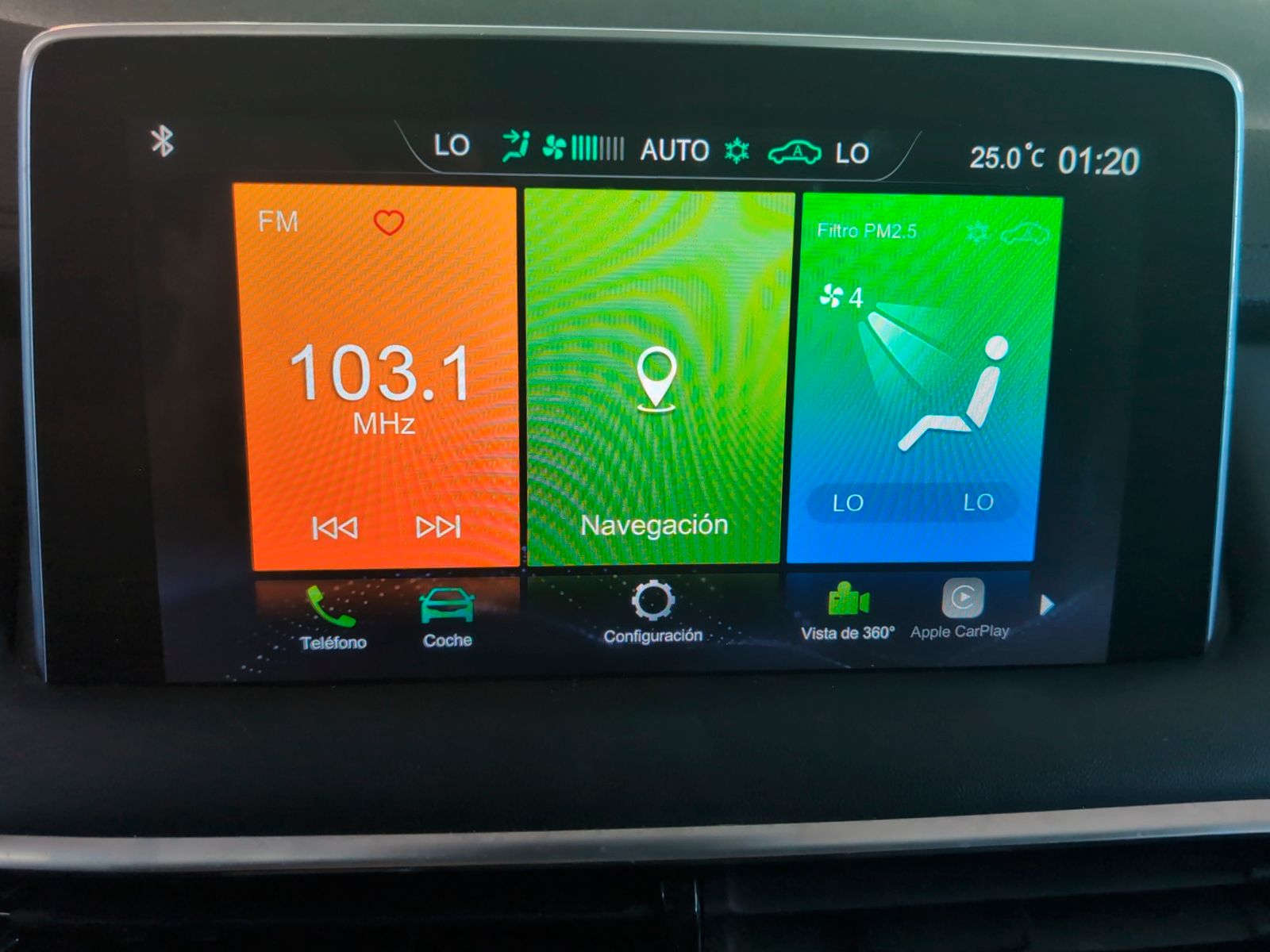 MG EHS 1.5 T-GDi PHEV Luxury - foto 19
