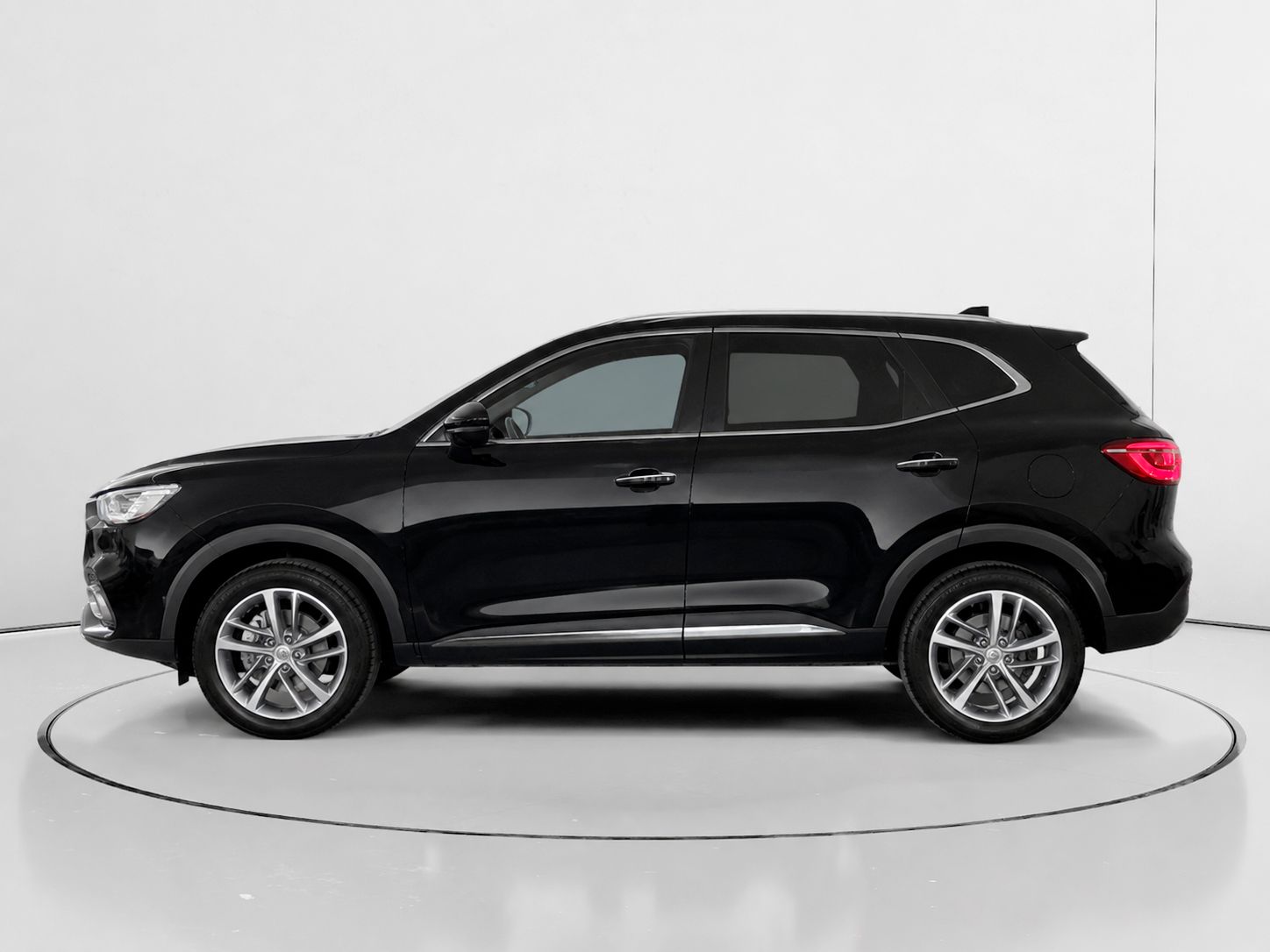 MG EHS 1.5 T-GDi PHEV Luxury - foto 6