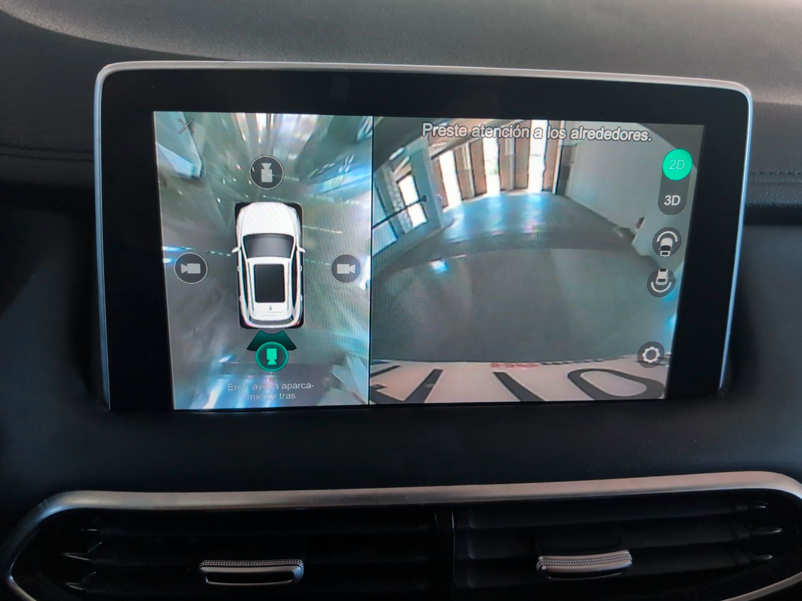 MG EHS 1.5 T-GDi PHEV Luxury - foto 23