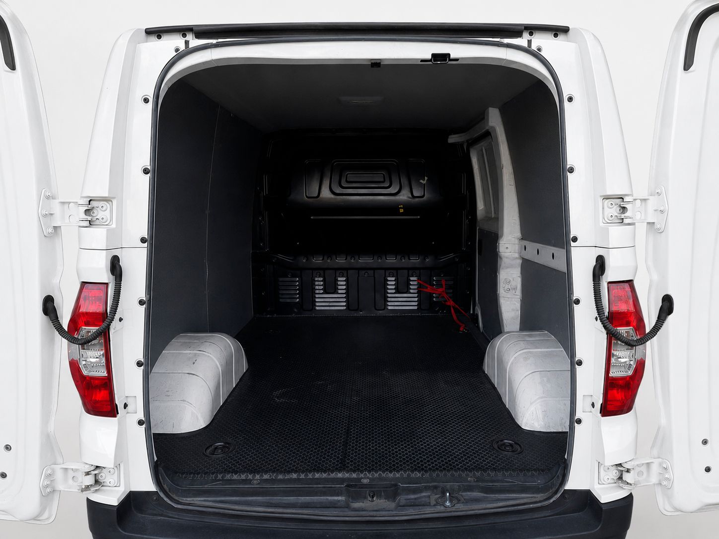 MAXUS eDeliver Furgon eDeliver 3 SWB 50 kWh - foto 13