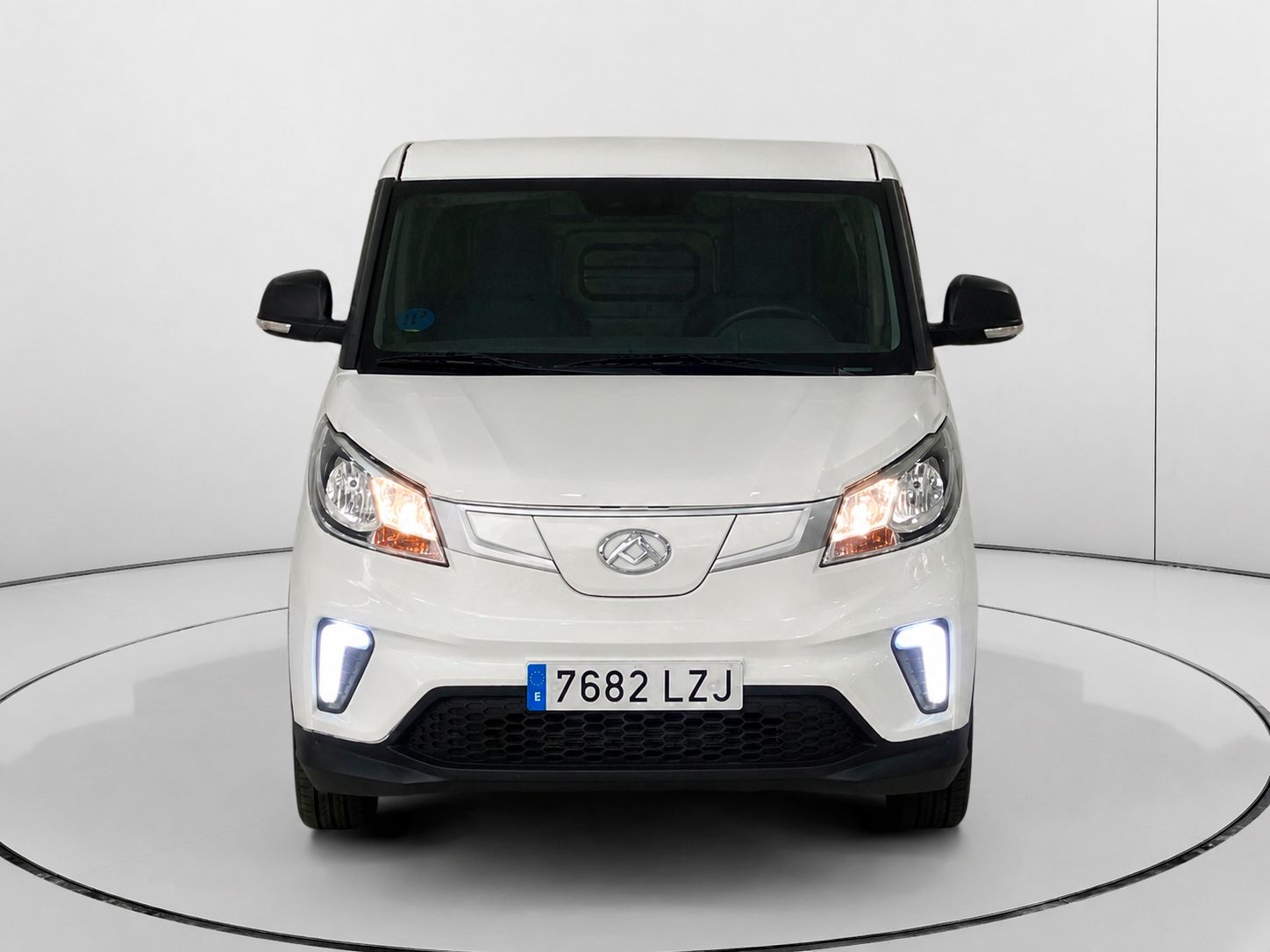 MAXUS eDeliver Furgon eDeliver 3 SWB 50 kWh - foto 7