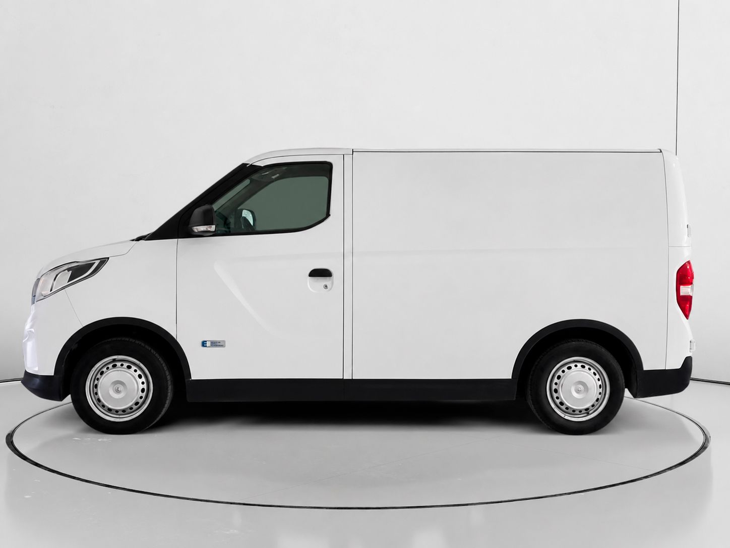 MAXUS eDeliver Furgon eDeliver 3 SWB 50 kWh - foto 6