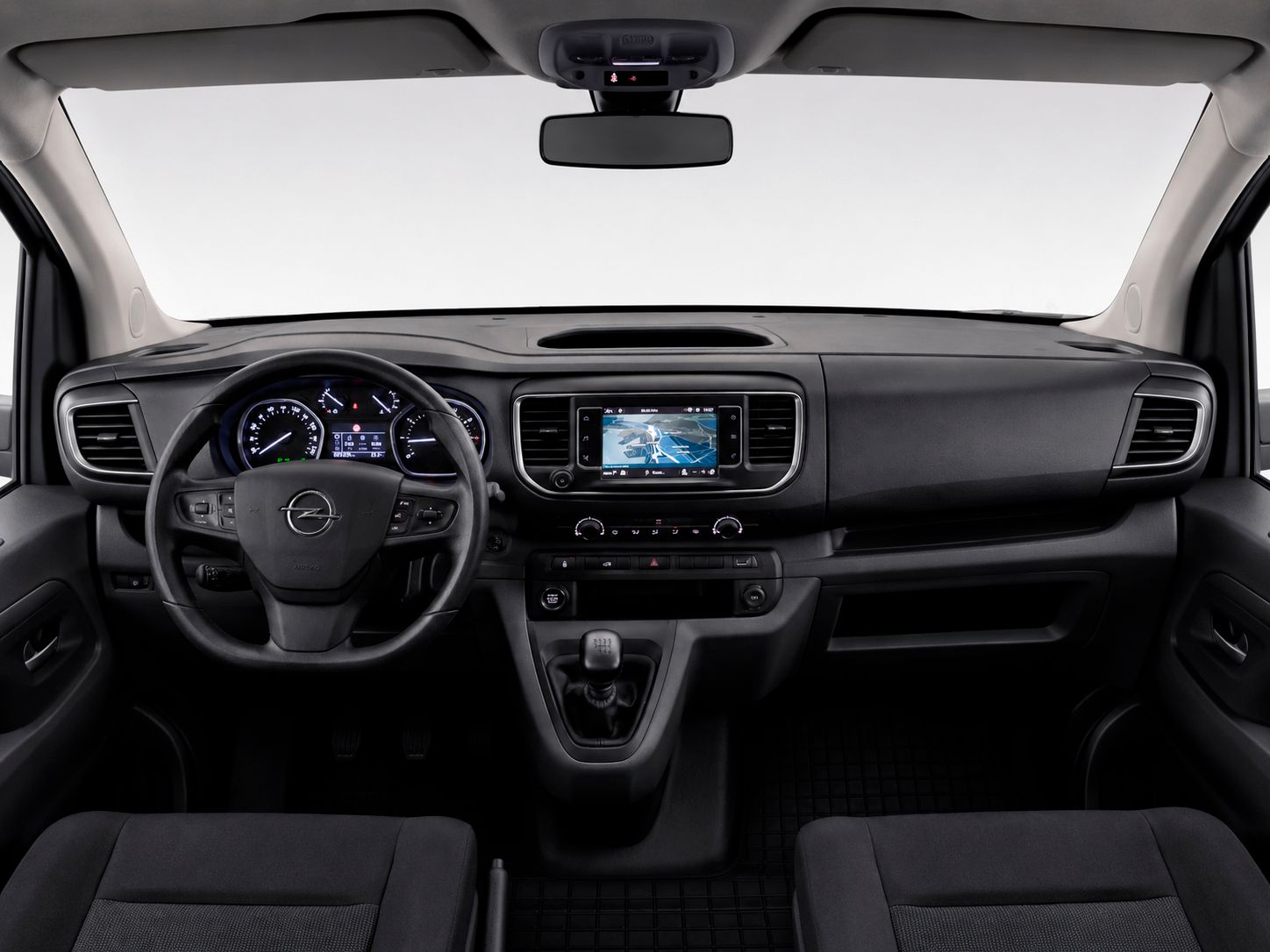 Opel Vivaro Furgon 1.5 Diesel S Standard Express - foto 9