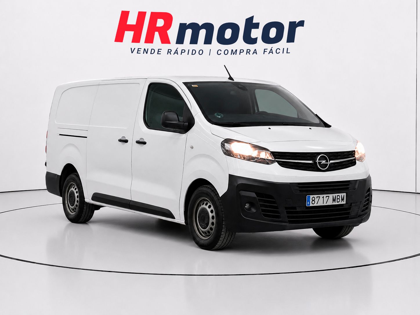 Opel Vivaro Furgon 1.5 Diesel S Standard Express