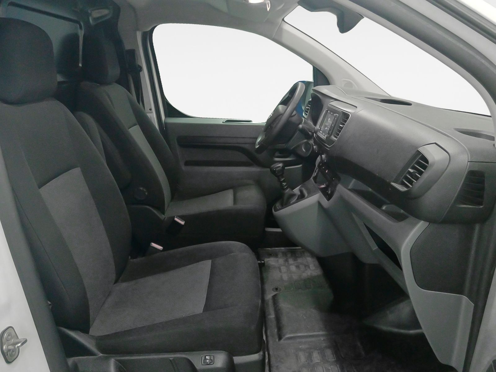 Opel Vivaro Furgon 1.5 Diesel S Standard Express - foto 12