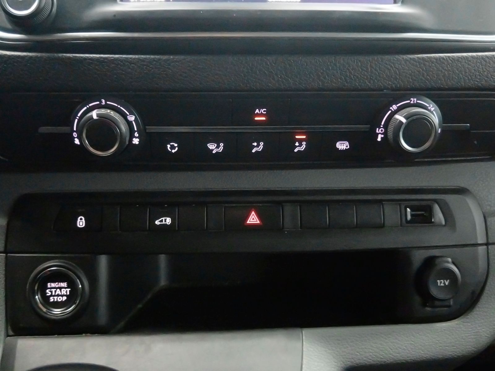 Opel Vivaro Furgon 1.5 Diesel S Standard Express - foto 20