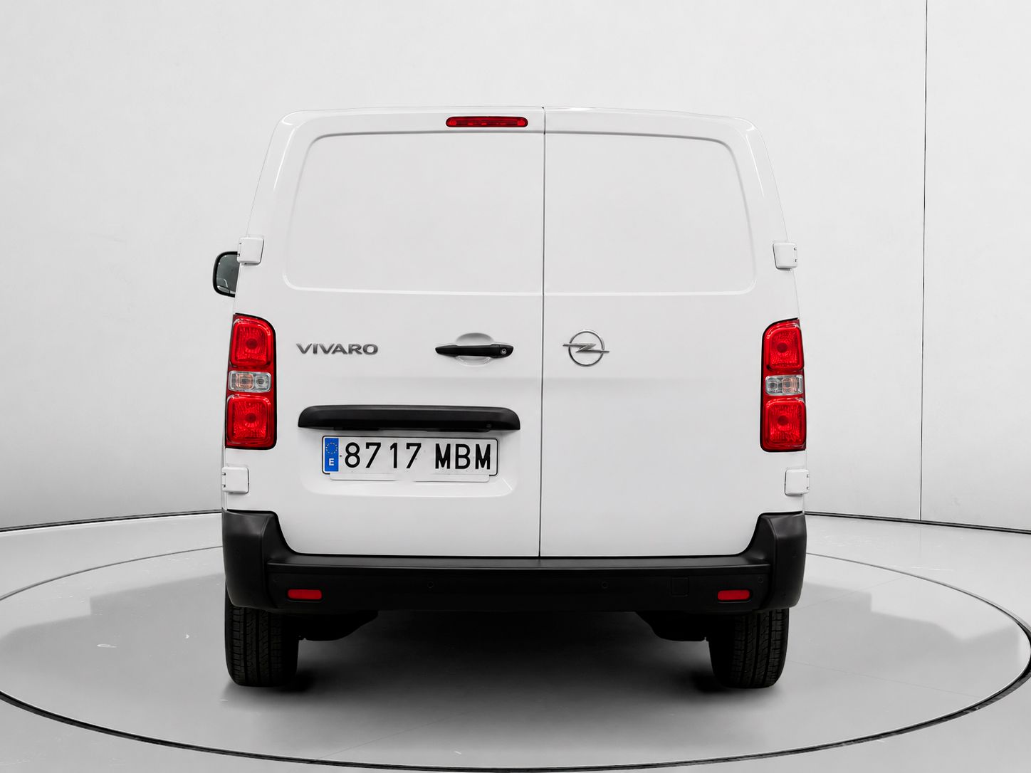 Opel Vivaro Furgon 1.5 Diesel S Standard Express - foto 4