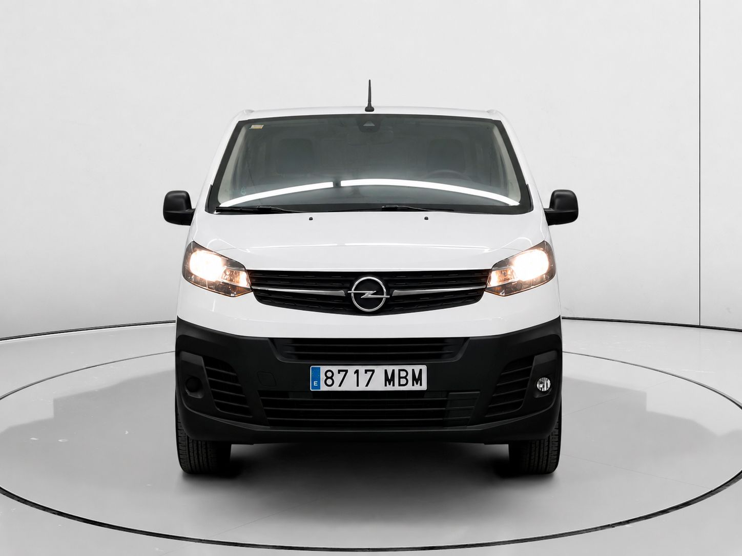 Opel Vivaro Furgon 1.5 Diesel S Standard Express - foto 7