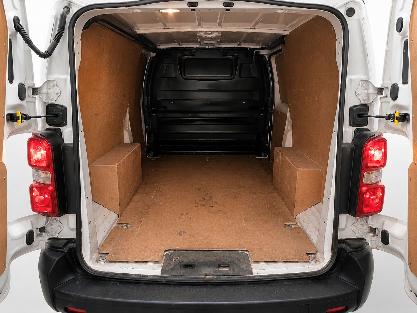 Opel Vivaro Furgon 1.5 Diesel S Standard Express - foto 14