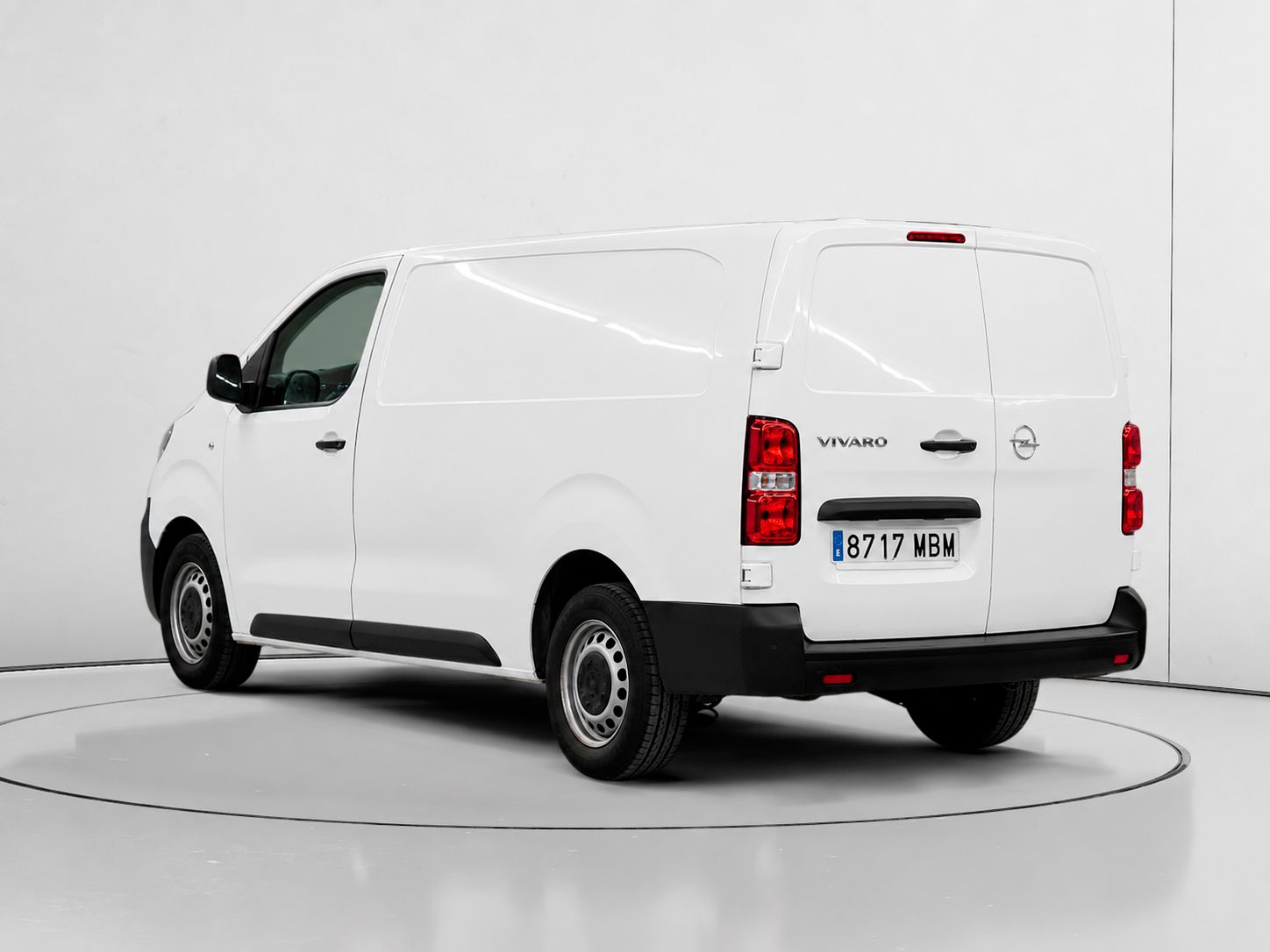 Opel Vivaro Furgon 1.5 Diesel S Standard Express - foto 5