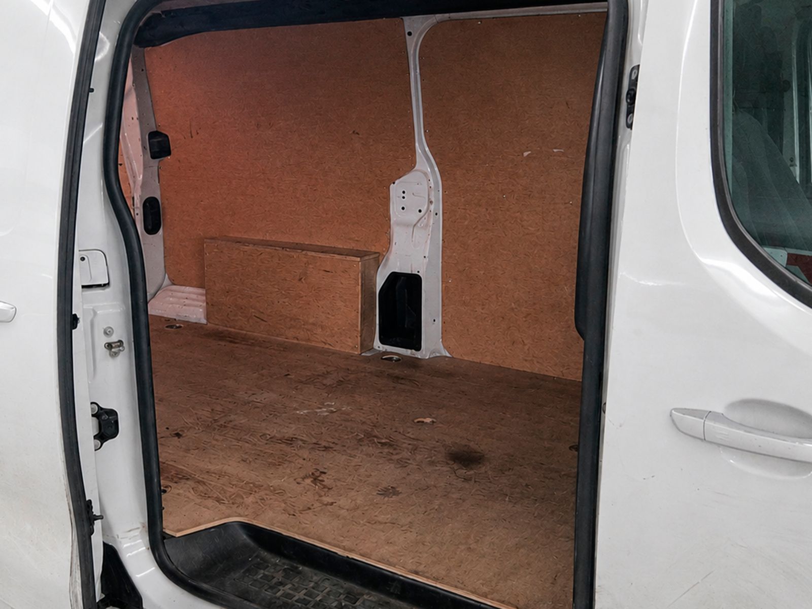 Opel Vivaro Furgon 1.5 Diesel S Standard Express - foto 13