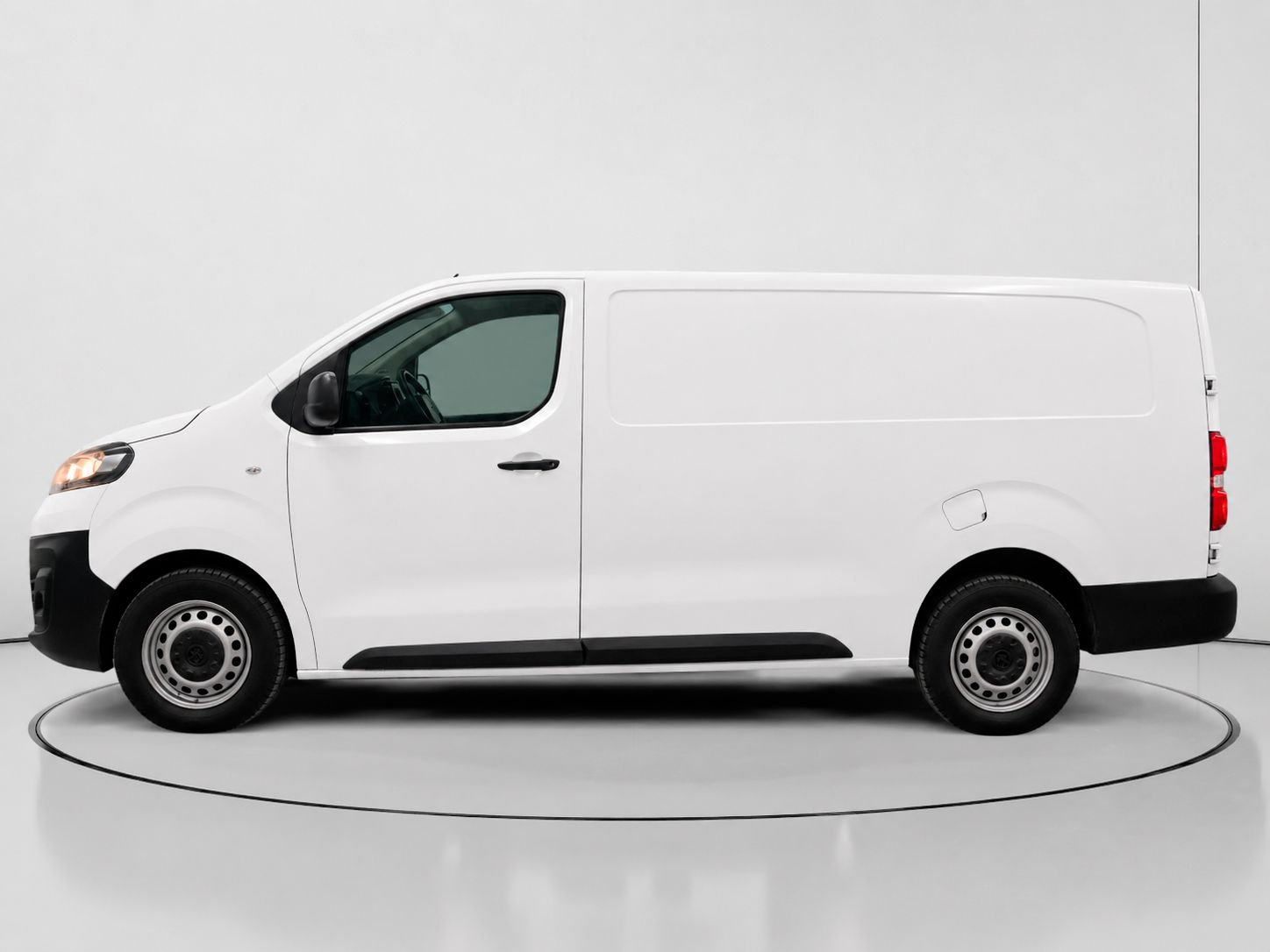 Opel Vivaro Furgon 1.5 Diesel S Standard Express - foto 6