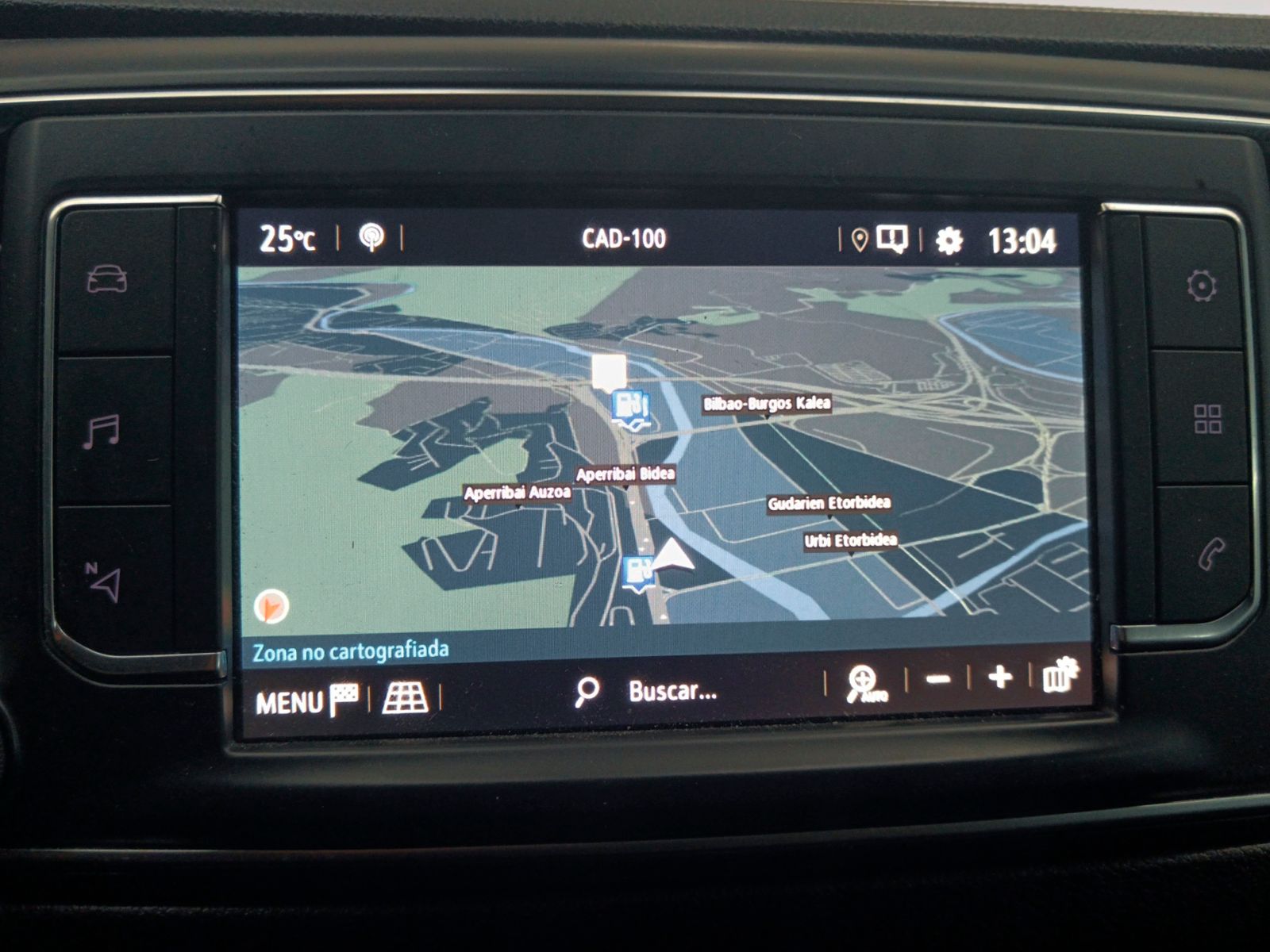 Opel Vivaro Furgon 1.5 Diesel S Standard Express - foto 16