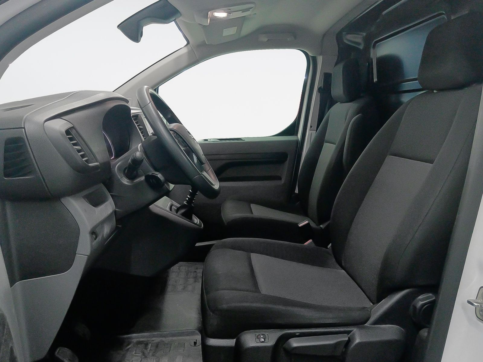 Opel Vivaro Furgon 1.5 Diesel S Standard Express - foto 11