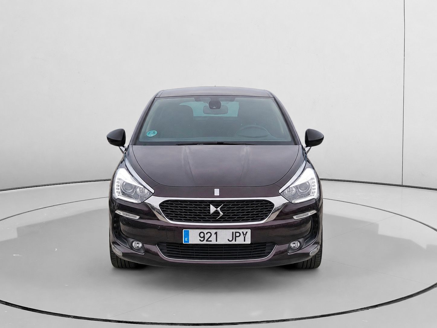 DS DS 5 BlueHDi 120 Desire - foto 7